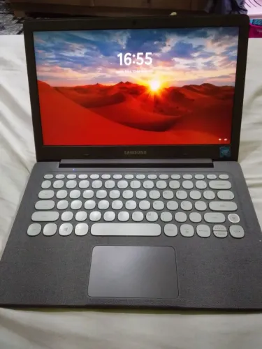 Notebook Samsung a venda