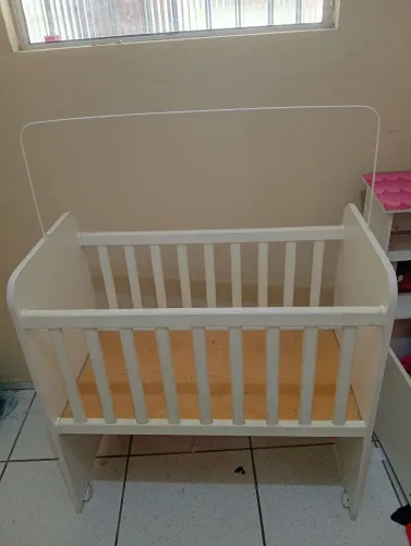 Mini berço