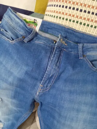 Calça Jeans Reserva Tam. 44