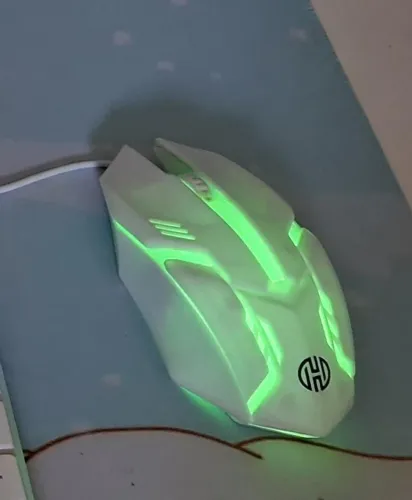 Memória RAM Adata 4gb para Notebook + Mouse Gamer
