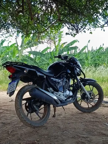 Moto Fan 2024