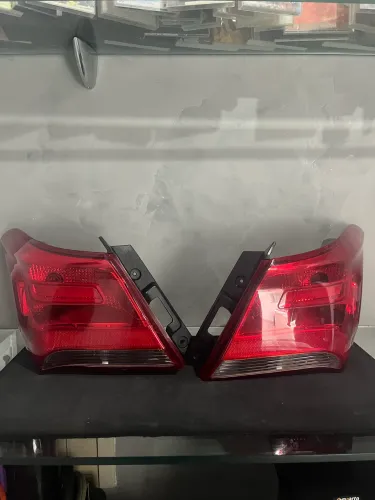 Lanterna Prisma 2017,2018 e 2019