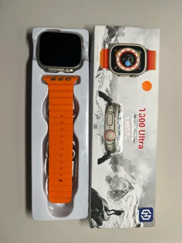 Smartwatch T800 Ultra