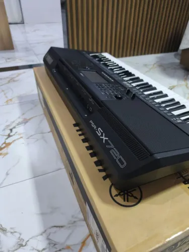Teclado sx 720 Yamaha 