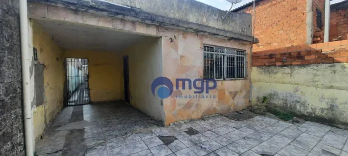 Terreno à venda em São Miguel Paulista - 259 m² - São Paulo/SP