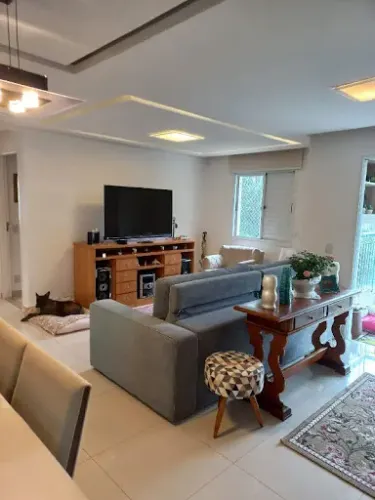 Apartamento à venda, 81 m² por R$ 850.000,00 - Freguesia do Ó - São Paulo/SP