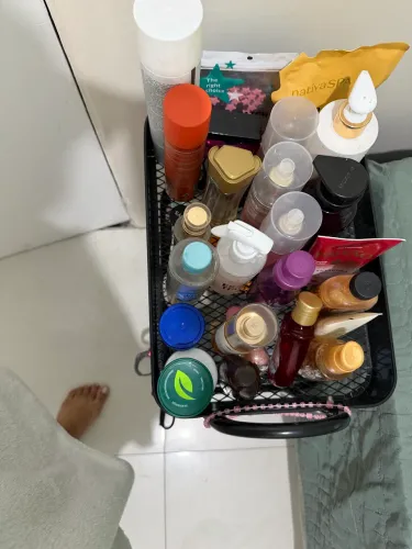 Vendo carrinho multiuso
