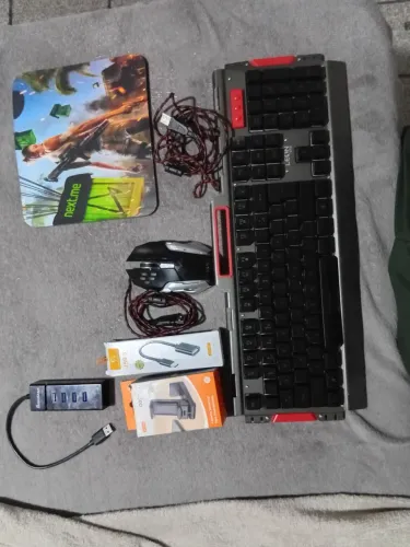 KIT MOBILADOR