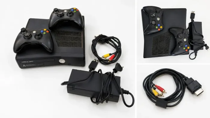 Xbox 360 Desbloqueado 