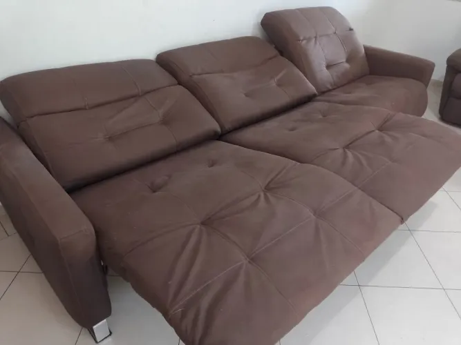 Sofá elétrico 3.20 
