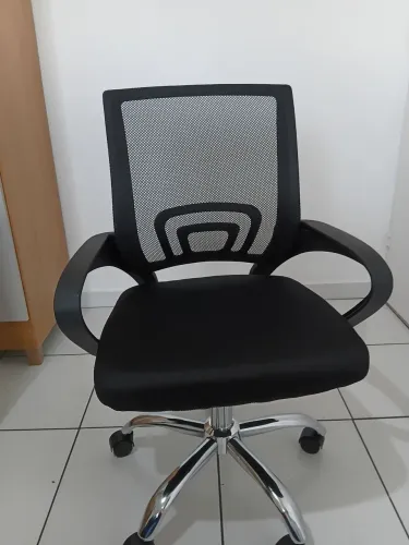 CADEIRA DETROID-ENTREGA GRÁTIS EM MANAUS