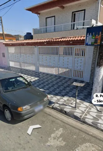 Casa de condomínio