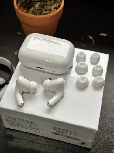 FONE ESTILO AIRPODS BLUETOOTH-LACRADO