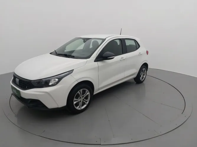 Fiat Argo Drive 1.0 Firefly 2026