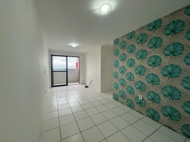 Apartamento para Venda em Maceió, Serraria, 3 dormitórios, 1 suíte, 2 banheiros, 2 vagas
