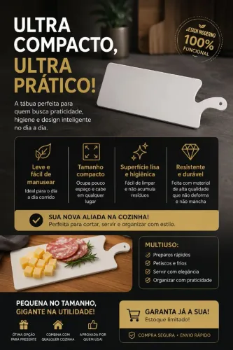 Bandeja de frios