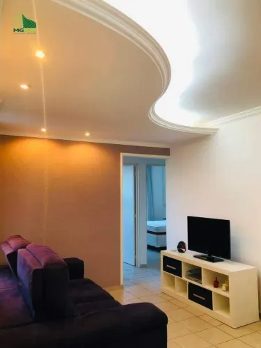 Apartamento para aluguel, 85m², 3 quartos, 1 vaga, Buritis, Belo Horizonte|MG