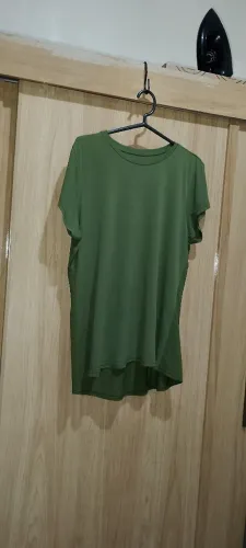 Camisas femininas fitnes