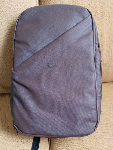 Mochila Reserva RSV Nova na Cor Marrom
