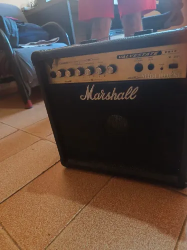 Cubo Marshall VS 15