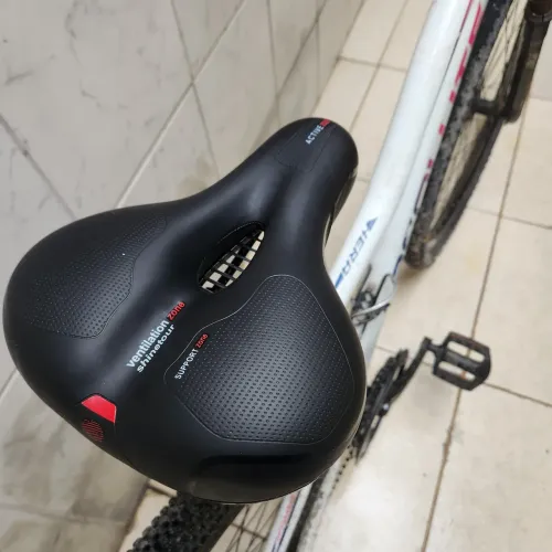 Bicicleta absolute aro 29 linda
