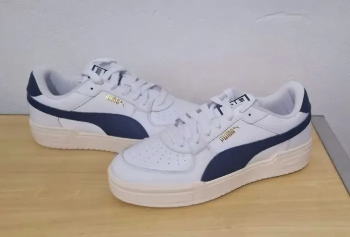 Tênis Puma Ca Pro Classic Tam 43 Novo