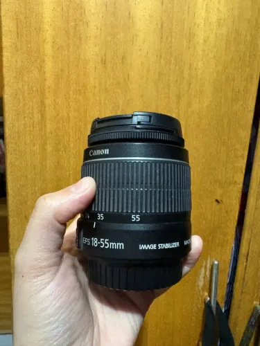 CANON EOS T6