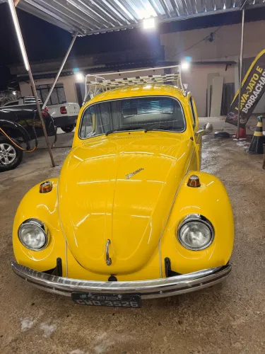 Volkswagen Fusca 1300 1976
