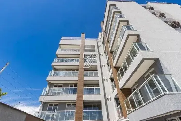 Cobertura a venda Ecoville tem 120 m2 com 3 quartos 2 vagas garagem