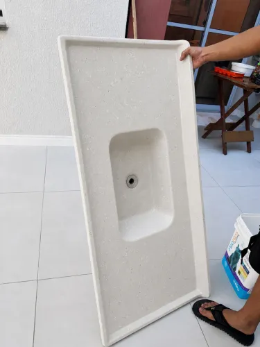 Pia de cozinha