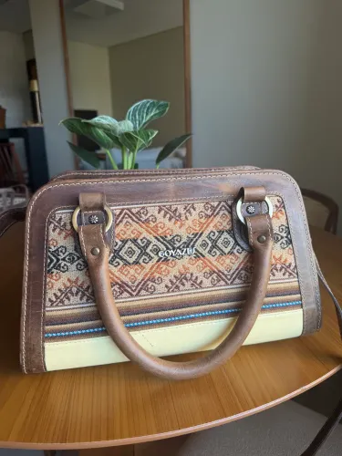 Bolsa Goyazes