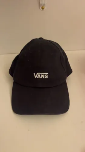 Boné vans