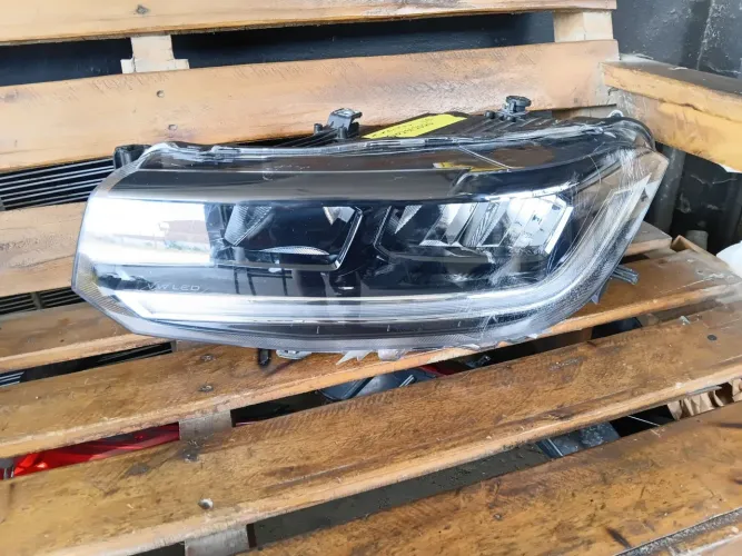 Farol Lado Esquerdo T-Cross 2025/2026