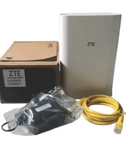 Wi-fi Mesh ZTE Wi-fi 6