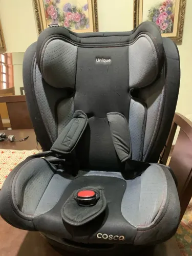Cadeirão Cosco Unique - 36Kg