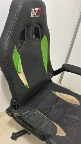 Cadeira Gamer