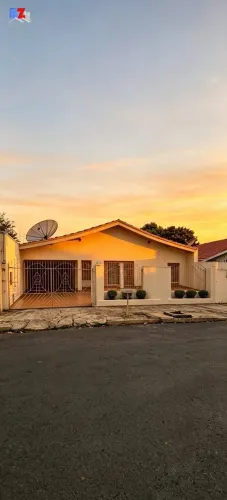 Casa em Parque das Árvores II, Cerquilho/SP