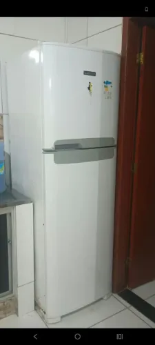 Geladeira continental