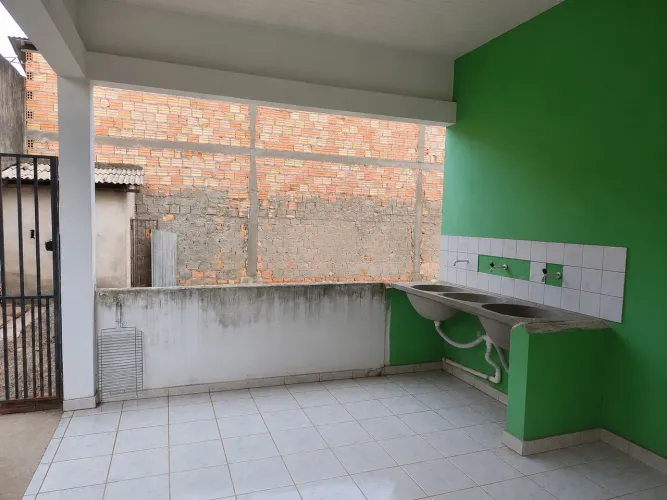 CASA GRANDE CAIMBÉ promo 
