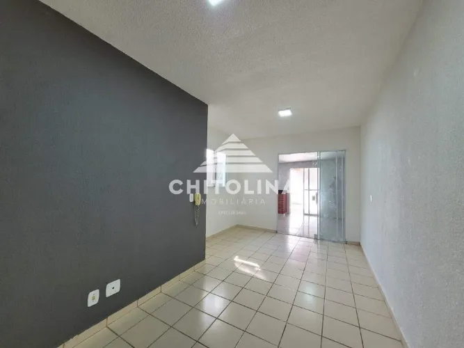 Casa em condomínio para aluguel, 2 quartos, 1 vaga, Condomínio Moradas - Itapetininga/SP