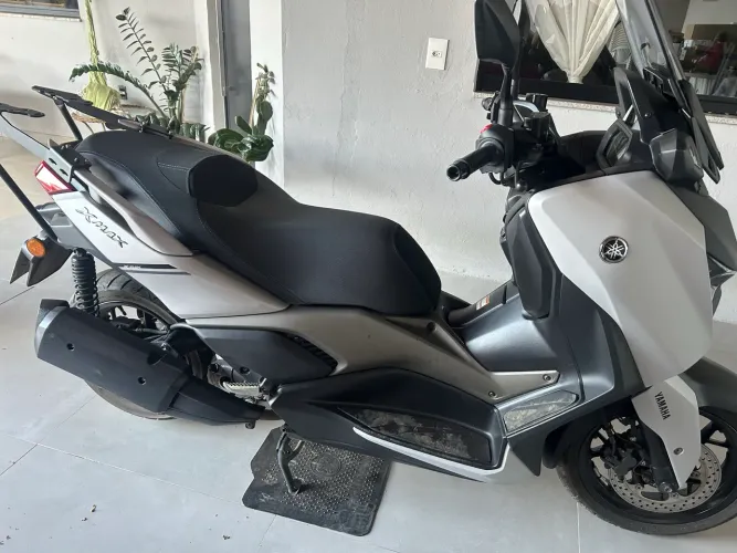 YAMAHA XMAX 250 ANO 2025