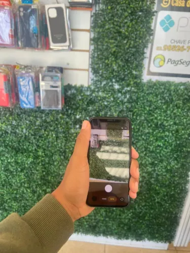 iPhone 11 Pro 256 gigas