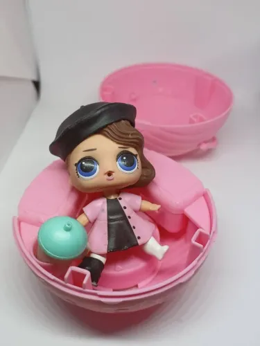 LOL SURPRISE 