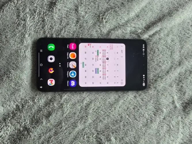 Samsung Galaxy S23+ 256GB 8GB RAM - Nacional, bateria 94%