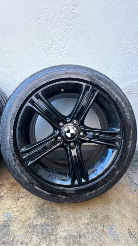 RODAS BMW ARO 17 ORIGINAL 320 F30