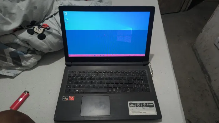 Nootbook accer