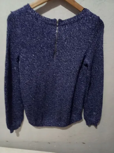 Blusa feminina para festa