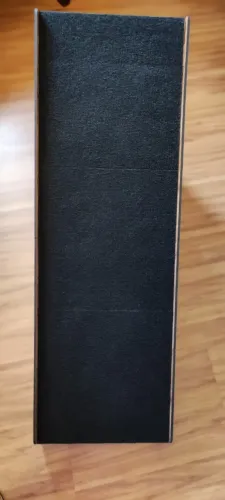 Rampa para pet
