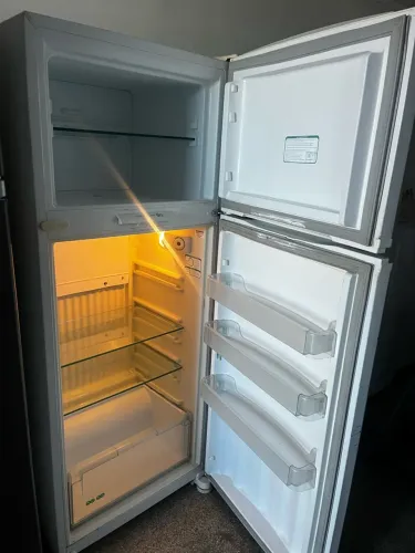 Geladeira consul duplex
