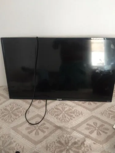 Vende se tv 32 polegadas Roku Toshiba